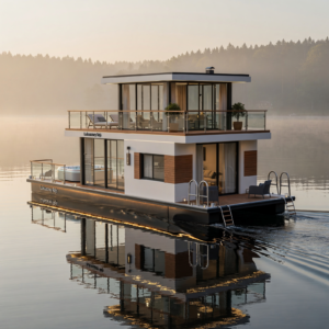 Houseboat1